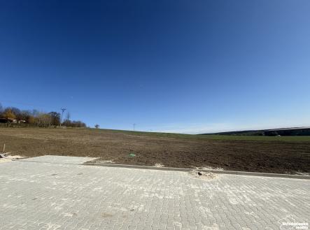 Prodej pozemku pro bydlení, 892 m²