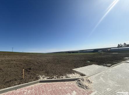 Prodej pozemku pro bydlení, 892 m²