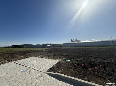 Prodej pozemku pro bydlení, 1 420 m²