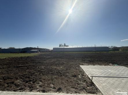 Prodej pozemku pro bydlení, 1 420 m²