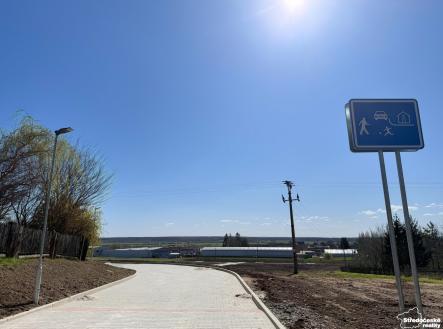 Prodej pozemku pro bydlení, 1 420 m²