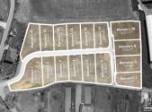 Prodej pozemku pro bydlení, 1 420 m²