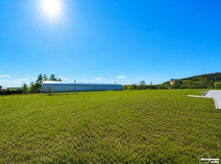 Prodej pozemku pro bydlení, 1 420 m²