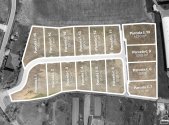 Prodej pozemku pro bydlení, 1 420 m²
