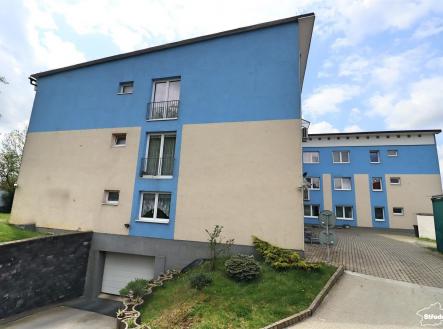 Pronájem bytu, 1+kk, 35 m²