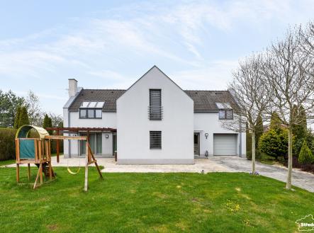 Prodej domu/vily, 230 m²