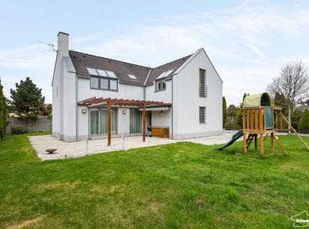 Prodej domu/vily, 230 m²