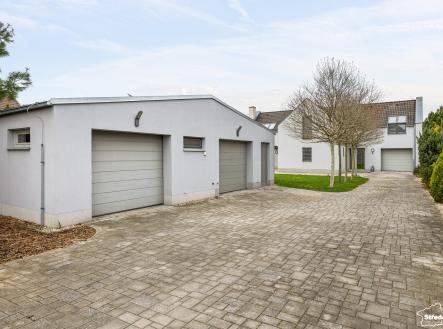 Prodej domu/vily, 230 m²