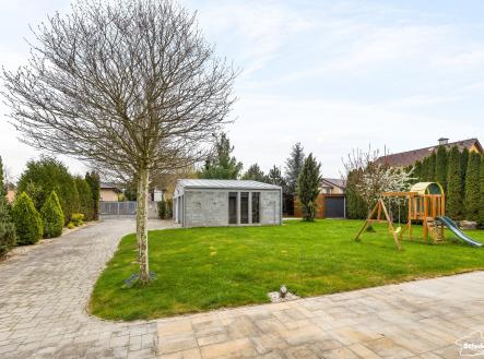 Prodej domu/vily, 230 m²