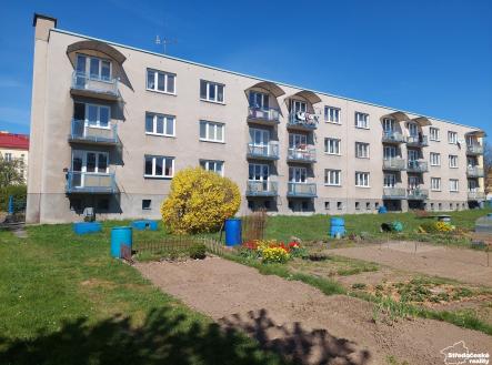 Prodej bytu, 3+1, 67 m²