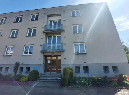 Prodej bytu, 3+1, 67 m²