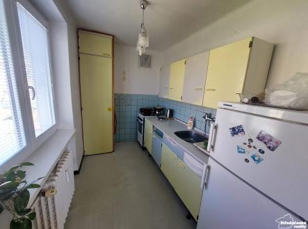 Prodej bytu, 3+1, 67 m²