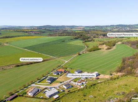 Prodej domu/vily, 157 m²