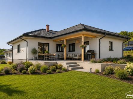 Prodej domu/vily, 157 m²
