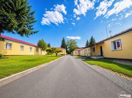 Prodej bytu, 1+kk, 38 m²