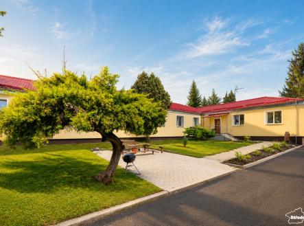 Prodej bytu, 1+kk, 38 m²