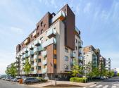 Prodej bytu, 2+kk, 53 m²