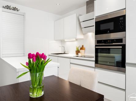 Prodej bytu, 2+kk, 53 m²