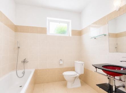 Pronájem bytu, 1+kk, 43 m²