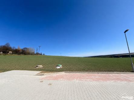 Prodej pozemku pro bydlení, 871 m²