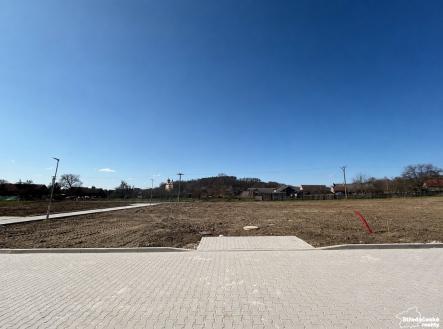 Prodej pozemku pro bydlení, 1 026 m²