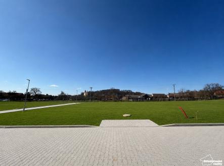 Prodej pozemku pro bydlení, 1 026 m²