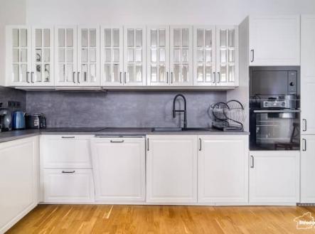 Prodej bytu, 1+kk, 51 m²