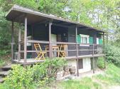 Prodej chaty/rekreačního objektu, 24 m²