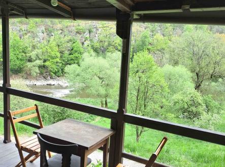 Prodej chaty/rekreačního objektu, 24 m²