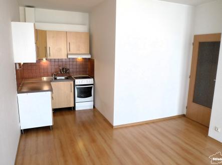 Pronájem bytu, 3+kk, 86 m² obrázek