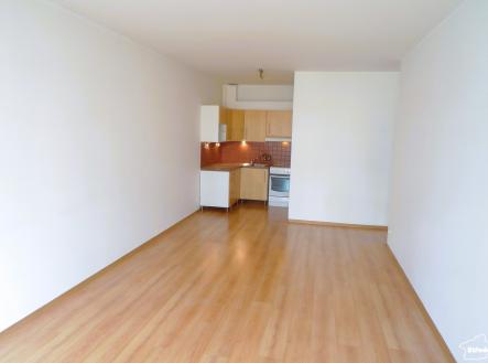 Pronájem bytu, 3+kk, 86 m²