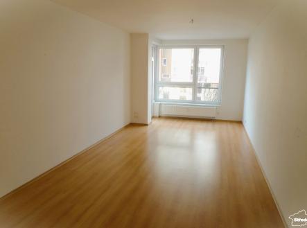 Pronájem bytu, 3+kk, 86 m²