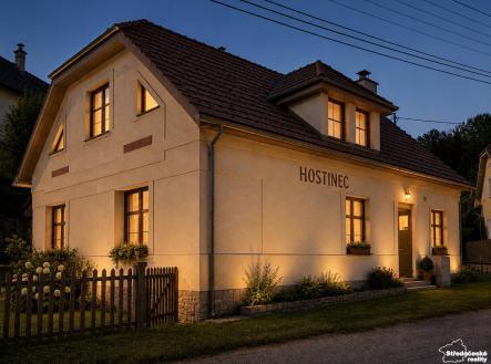 Prodej domu/vily, 125 m²