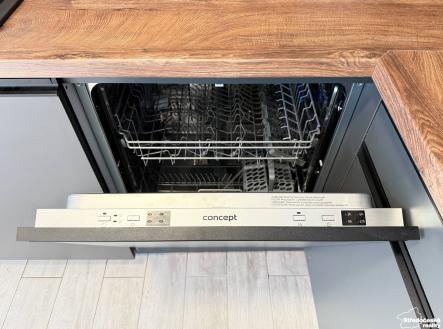 Pronájem bytu, 1+kk, 35 m²