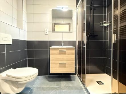 Pronájem bytu, 1+kk, 35 m² obrázek