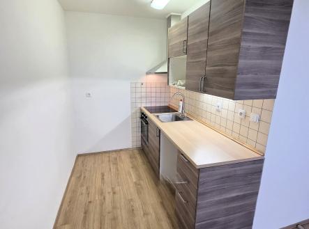Pronájem bytu, 2+kk, 49 m²