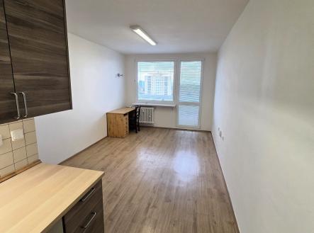 Pronájem bytu, 2+kk, 49 m²