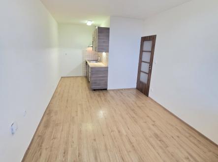 Pronájem bytu, 2+kk, 49 m²