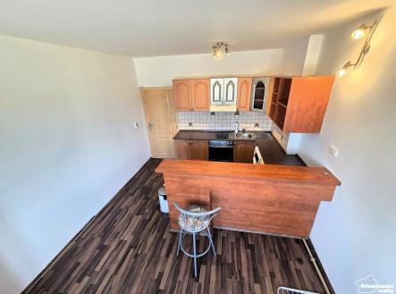 Pronájem bytu, 2+kk, 46 m²
