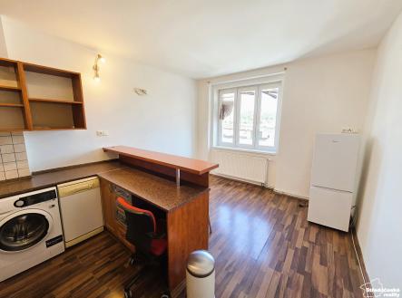 Pronájem bytu, 2+kk, 46 m²