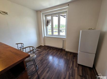 Pronájem bytu, 2+kk, 46 m²