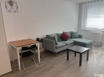 Pronájem bytu, 2+kk, 44 m²