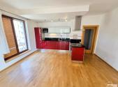 Pronájem bytu, 4+kk, 140 m²