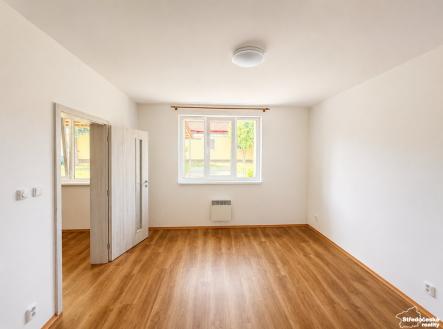 Prodej bytu, 1+1, 33 m²
