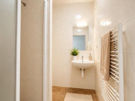 Prodej bytu, 1+1, 33 m²