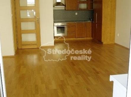 Pronájem bytu, 2+kk, 70 m²