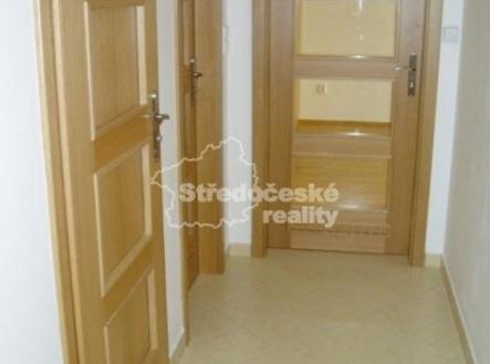 Pronájem bytu, 2+kk, 70 m²