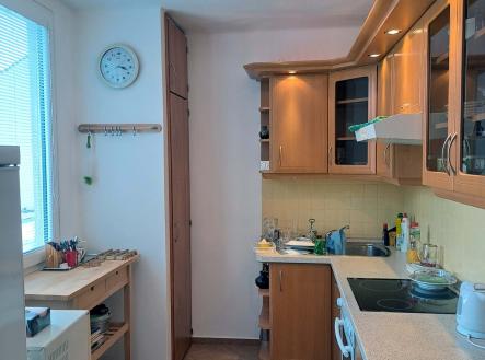 Pronájem bytu, 3+kk, 78 m²