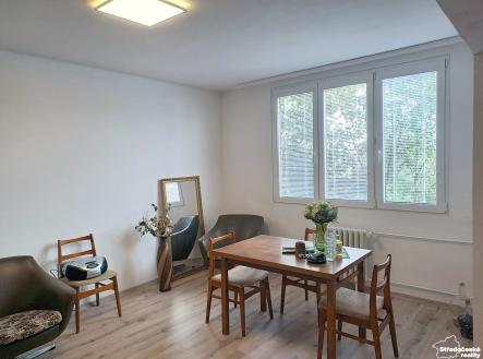 Pronájem bytu, 3+kk, 78 m²