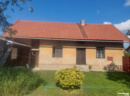 Prodej domu/vily, 60 m²